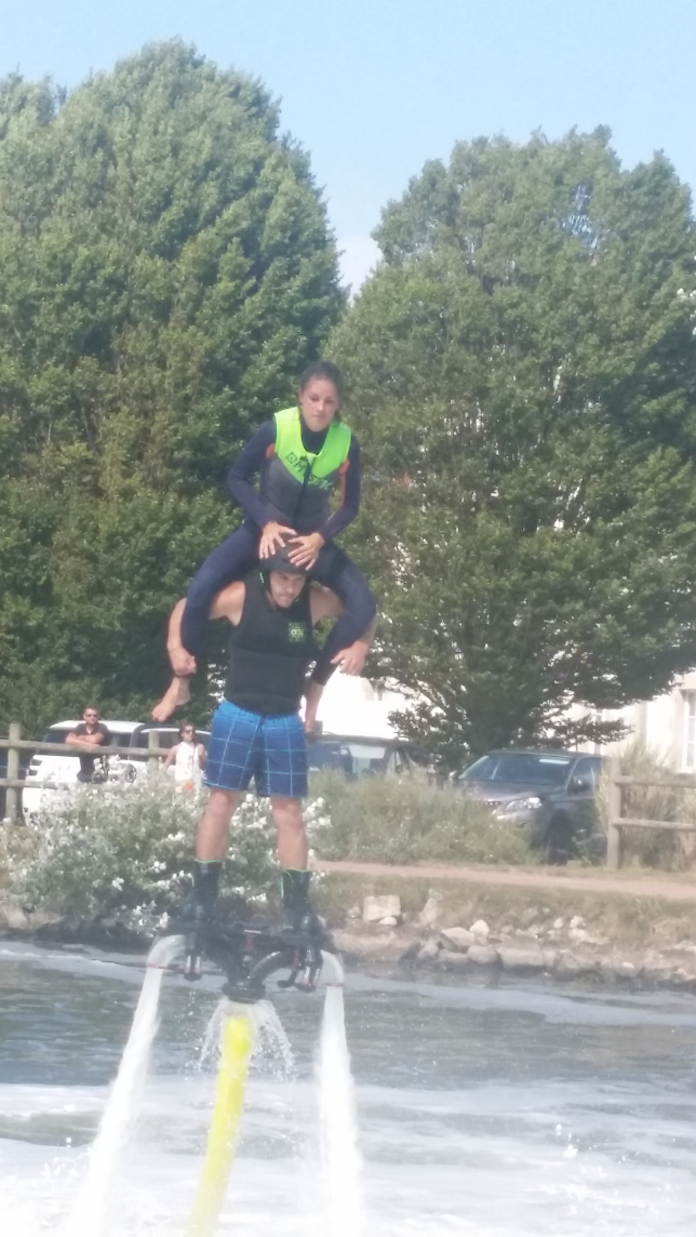 Photo n° 19 de l'avis de Christine.I fait le 21/07/2019 à 15:41