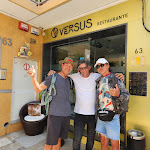 Photo n°5 de l'avis de Jim.a fait le 22/06/2023 à 19:20 sur le  Restaurante Versus à Nazaré