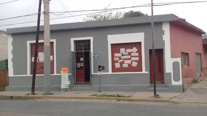 Biblioteca Popular Y Centro Cultural Dumesnil