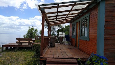 Photos of Block House Chile