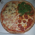 Photo n°2 de l'avis de Ioan.e fait le 01/02/2022 à 22:13 sur le  Pizzeria Trattoria La Rocca à Nogara