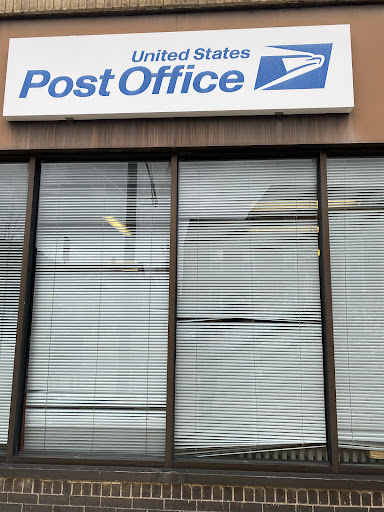 Post Office «United States Postal Service», reviews and photos, 1953 Massachusetts Ave, Cambridge, MA 02140, USA
