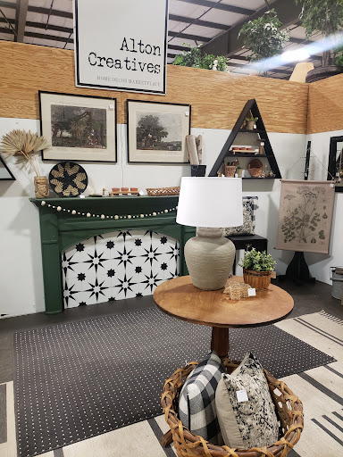 Thrift Store «Second Chances Thrift Store», reviews and photos, 49 Glendale Ave, Asheville, NC 28803, USA