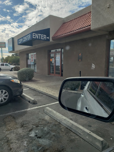 Copy Shop «Action Imaging Group», reviews and photos, 3600 N 1st Ave # 104, Tucson, AZ 85719, USA