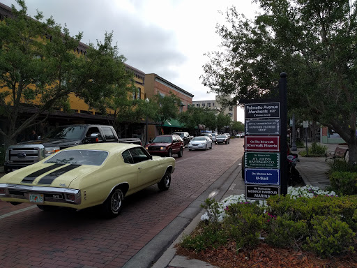 Grocery Store «Winn-Dixie», reviews and photos, 1514 S French Ave, Sanford, FL 32771, USA