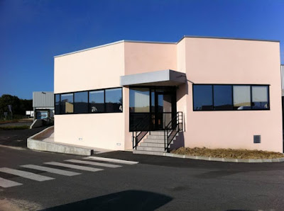 Atelier de l'Argoat à Plélan-le-Grand