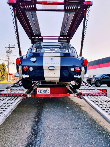 Transportation Service «Diesel Auto Express», reviews and photos, 12711 NE 95th St b, Vancouver, WA 98682, USA