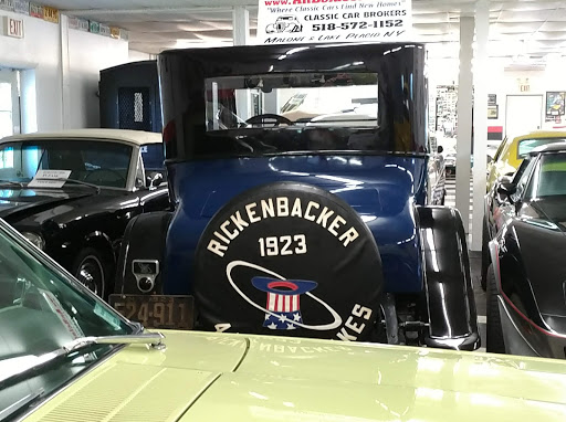 Car Dealer «AnB Classic Cars», reviews and photos, 4185 US-11, Malone, NY 12953, USA