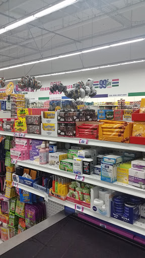 Discount Store «99 Cents Only Stores», reviews and photos, 26542 Towne Centre Dr, Foothill Ranch, CA 92610, USA