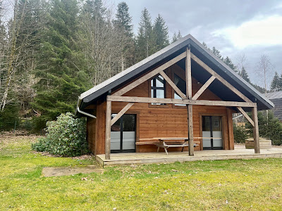 Chalet « Chez JOSéPHINE » à Gérardmer