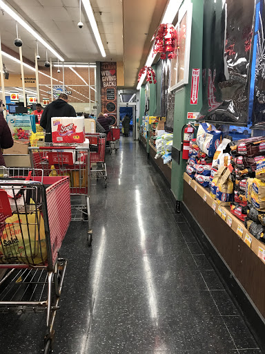 Produce Market «ShopRite of Millburn», reviews and photos, 220 Main St, Millburn, NJ 07041, USA