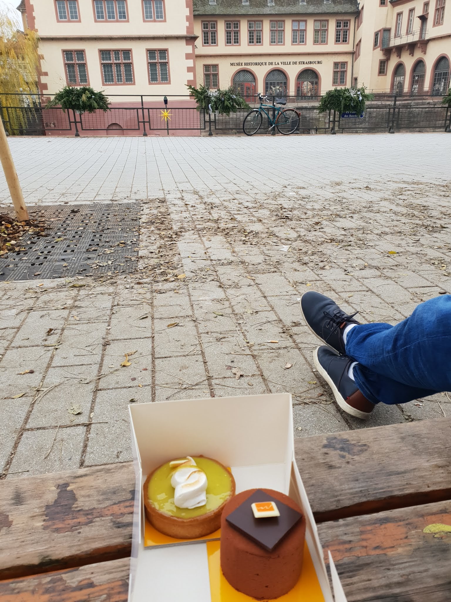 Photo n° 1 de l'avis de Hannah. fait le 14/01/2019 à 16:37