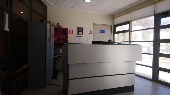 Opinii despre Centro de Simulación Clínica UCN în Coquimbo - Universidad