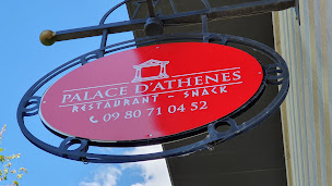 Photo n°51 de Kebab Palace d'Athènes à Schwindratzheim ()