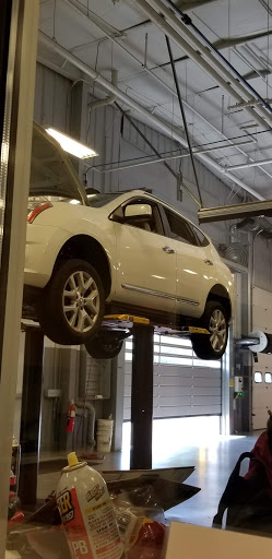 Nissan Dealer «Eisenhauer Nissan», reviews and photos, 6210 Penn Ave, Wernersville, PA 19565, USA