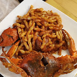 Photo n°1 de l'avis de Valentina.a fait le 11/08/2022 à 18:29 sur le  Osteria Il Gallo e L'innamorata à Marsala