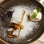 Photo n°1 de l'avis de Michele.e fait le 27/11/2021 à 20:21 sur le  Ristorante Antica Trattoria Due Mori à Trento