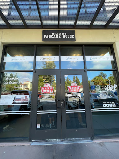 Uncle Johns Pancake House image