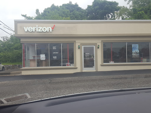 Cell Phone Store «Verizon Authorized Retailer - Wireless Zone», reviews and photos, 129 US-6, Mahopac, NY 10541, USA