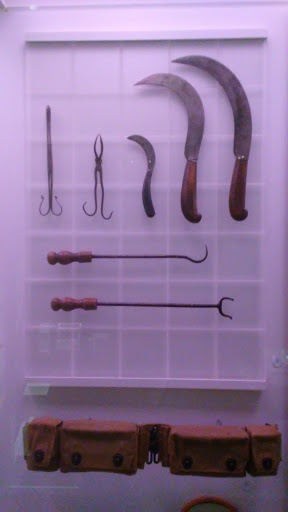 Museum «National Museum of Health and Medicine», reviews and photos, 2500 Linden Ln, Silver Spring, MD 20910, USA