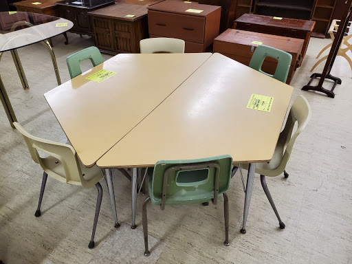 Thrift Store «Grace Centers of Hope», reviews and photos