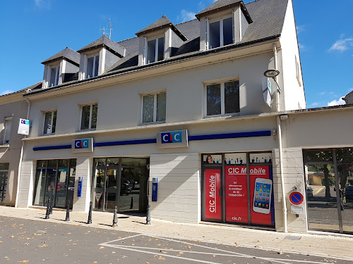 CIC à Doué-en-Anjou