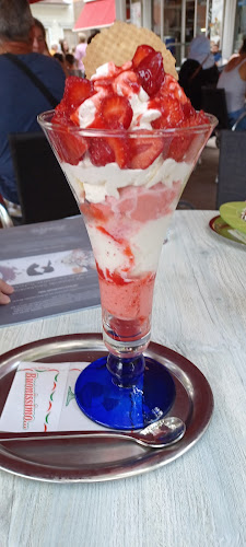 Eiscafé Italia - Strasbourg