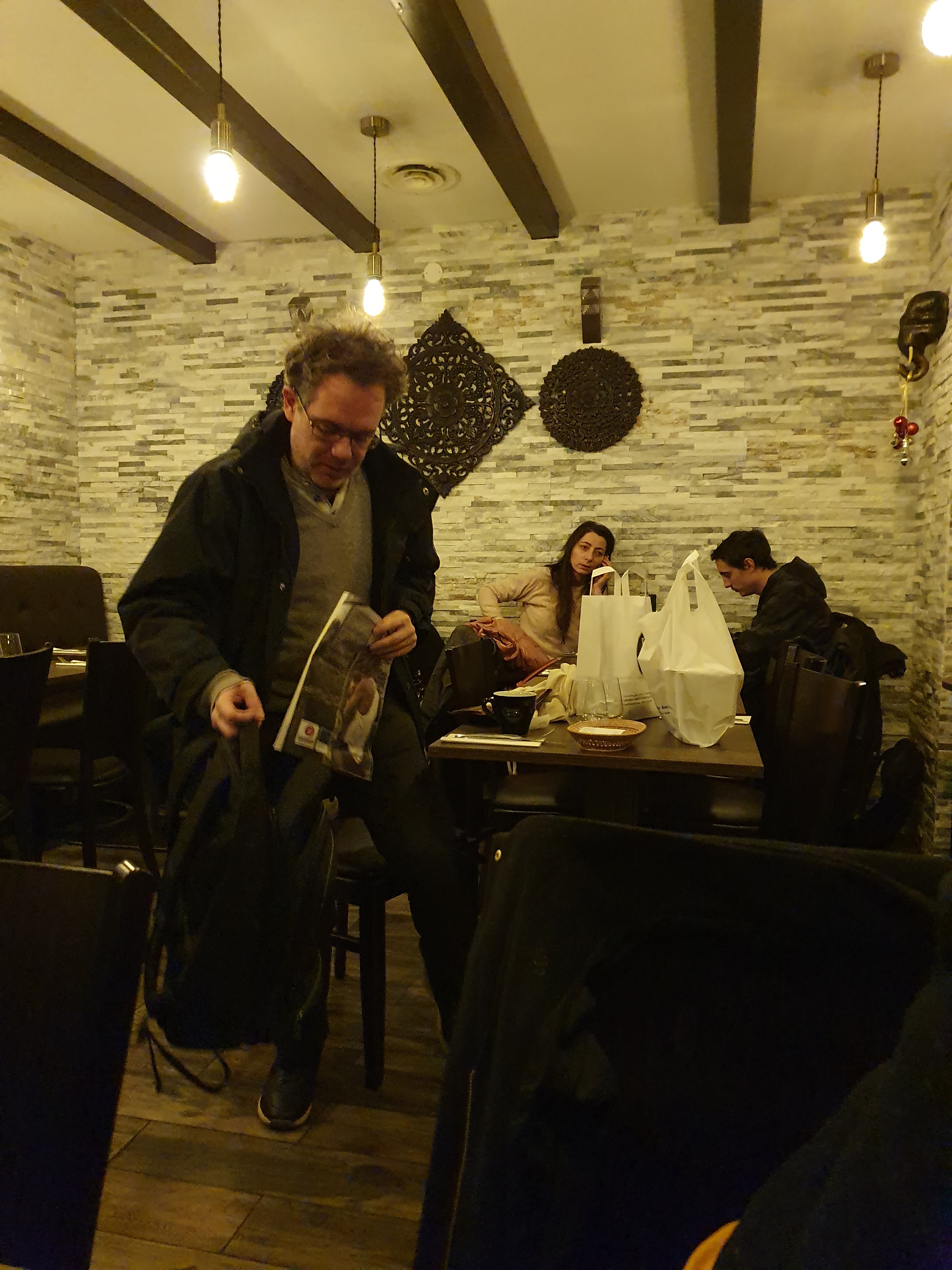 Photo n° 27 de l'avis de J-M.M fait le 29/12/2019 à 20:30