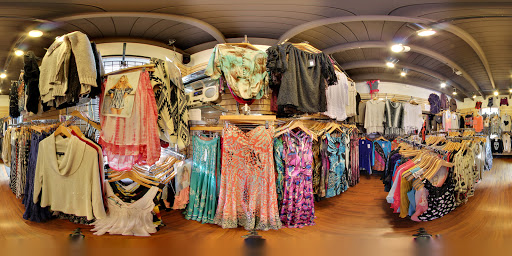 Boutique «Shopaholic Boutique, Inc.», reviews and photos, 76 St George St, St Augustine, FL 32084, USA