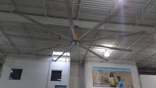 Donations Center «Milwaukee Habitat for Humanity ReStore», reviews and photos