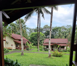 Kalibaru Cottage photo