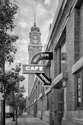 Art Gallery «The Paul Duda Gallery (Tremont)», reviews and photos, 2342 Professor Ave, Cleveland, OH 44113, USA