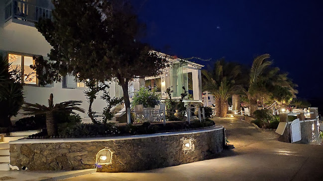 Zephyros Hotel Mykonos