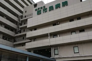Kobe City Medical Center West Hospital image