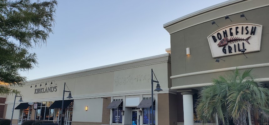 Bonefish Grill Seafood Restaurant In Macon Ga 5080 Riverside Dr Thebestplaces Net