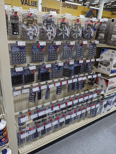 Auto Parts Store «NAPA Auto Parts - Genuine Parts Company», reviews and photos, 8441 S 180th St, Kent, WA 98032, USA