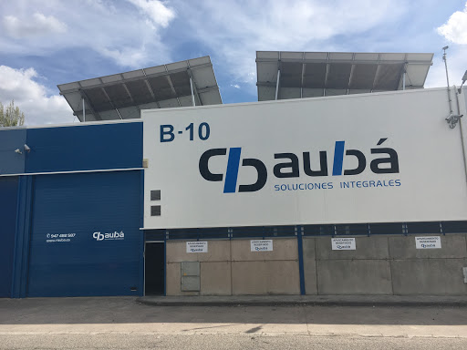 Aubá Soluciones Integrales en Burgos, Burgos