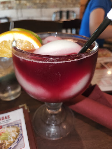 Mexican Restaurant «Los Cucos Mexican Restaurant», reviews and photos, 920 I-10, Seguin, TX 78155, USA