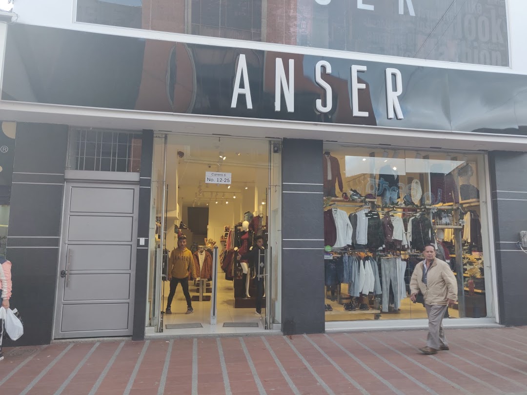 ANSER