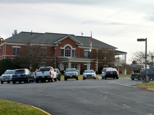 Country Club «Army Navy Country Club», reviews and photos, 3315 Old Lee Hwy, Fairfax, VA 22030, USA