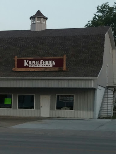 Kuper Farms Country Market
