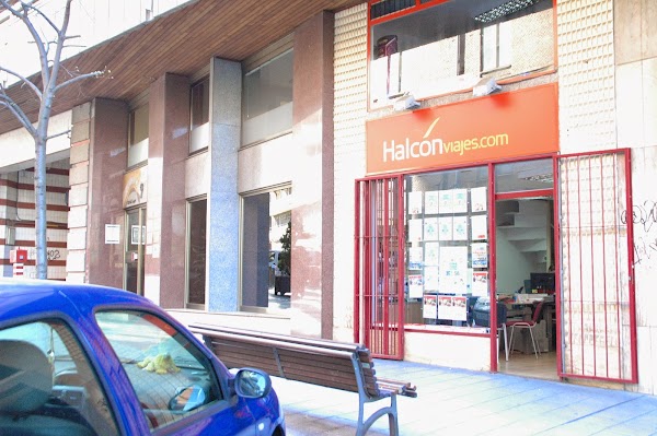 Imagen de Viajes Halcon (1 de 10)