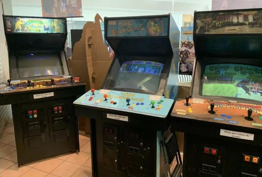 World 1-1 Games image
