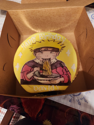 Jovis Delights Bakery & Coffee Shop image
