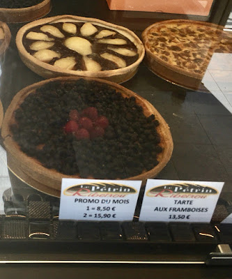 Le Pétrin Ribeïrou à Venelles