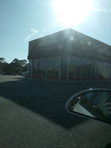 Cell Phone Store «Verizon Authorized Retailer – Cellular Sales», reviews and photos, 2856 US-17 BUS, Murrells Inlet, SC 29576, USA