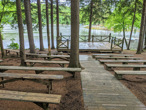 Event Venue «Cedar Lakes Estate», reviews and photos, 1 Team Usa Way, Port Jervis, NY 12771, USA