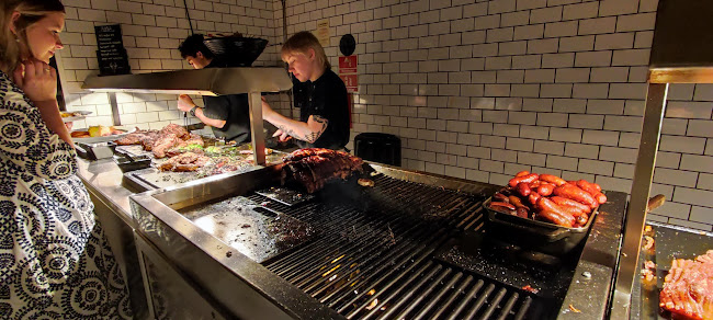 Restaurant Flammen - Nyropsgade