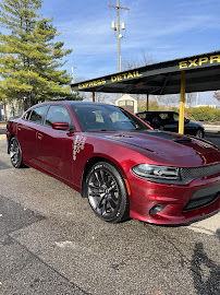 JC Clean - Photo 2 - Car repair in Dublin, OH, Columbus
