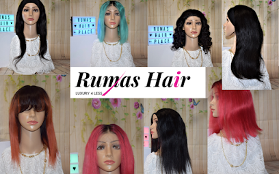 Rumas Hair Place